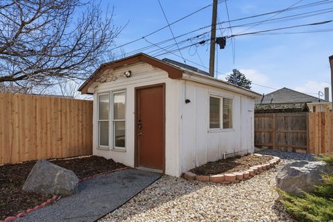 Tiny photo for 854 E WESTMINSTER AVE S, Salt Lake City, UT 84105 (MLS # 2135353)