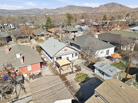 Tiny photo for 854 E WESTMINSTER AVE S, Salt Lake City, UT 84105 (MLS # 2135353)