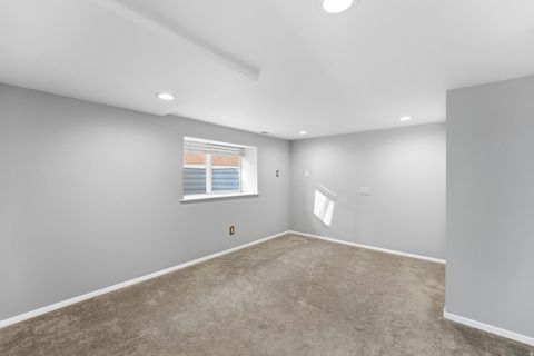 Tiny photo for 854 E WESTMINSTER AVE S, Salt Lake City, UT 84105 (MLS # 2135353)