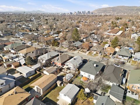 Tiny photo for 854 E WESTMINSTER AVE S, Salt Lake City, UT 84105 (MLS # 2135353)