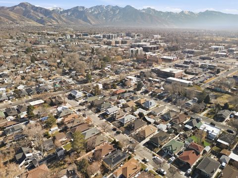 Tiny photo for 854 E WESTMINSTER AVE S, Salt Lake City, UT 84105 (MLS # 2135353)