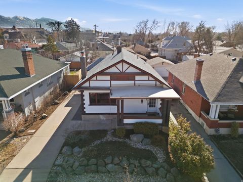 Tiny photo for 854 E WESTMINSTER AVE S, Salt Lake City, UT 84105 (MLS # 2135353)