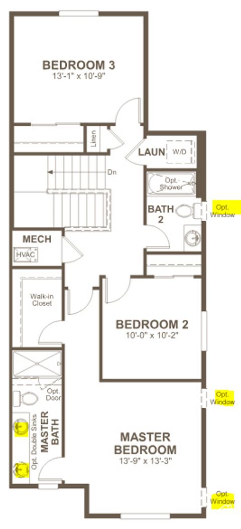 Tiny photo for 12671 S GLACIER TRAIL LANE LN #131, Herriman, UT 84096 (MLS # 2109162)