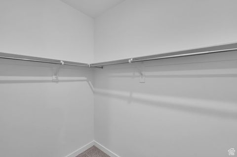 Tiny photo for 12671 S GLACIER TRAIL LANE LN #131, Herriman, UT 84096 (MLS # 2109162)