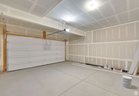 Tiny photo for 12671 S GLACIER TRAIL LANE LN #131, Herriman, UT 84096 (MLS # 2109162)