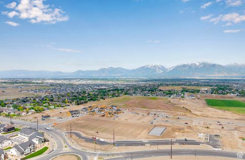 Tiny photo for 12671 S GLACIER TRAIL LANE LN #131, Herriman, UT 84096 (MLS # 2109162)