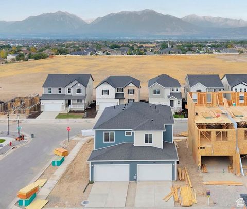 Tiny photo for 12671 S GLACIER TRAIL LANE LN #131, Herriman, UT 84096 (MLS # 2109162)