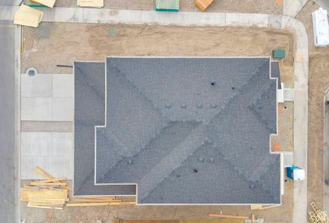 Tiny photo for 12671 S GLACIER TRAIL LANE LN #131, Herriman, UT 84096 (MLS # 2109162)