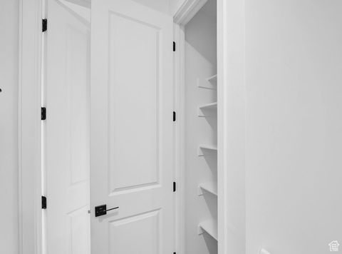 Tiny photo for 12671 S GLACIER TRAIL LANE LN #131, Herriman, UT 84096 (MLS # 2109162)