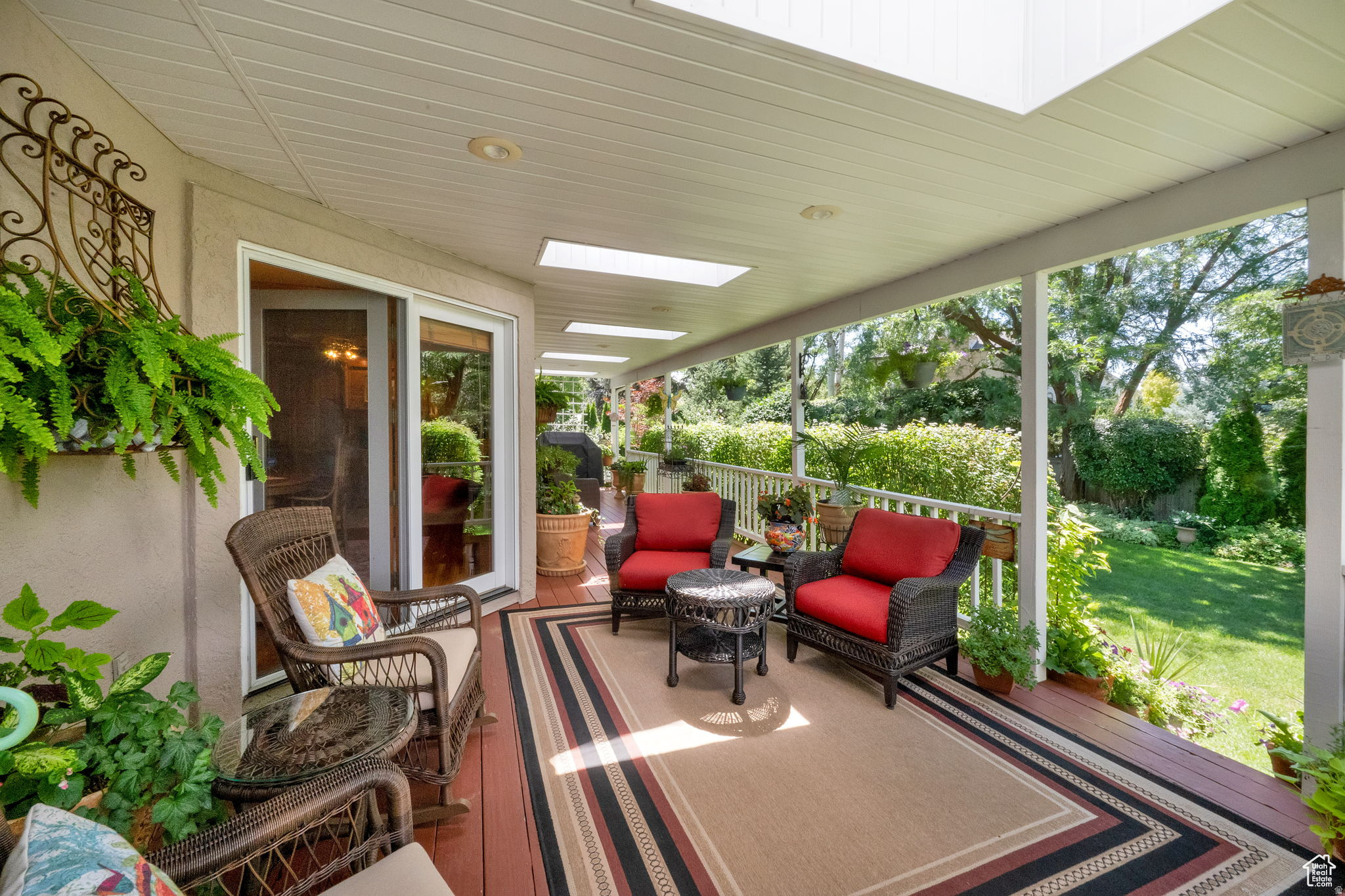 THE DOWNS - Residential
