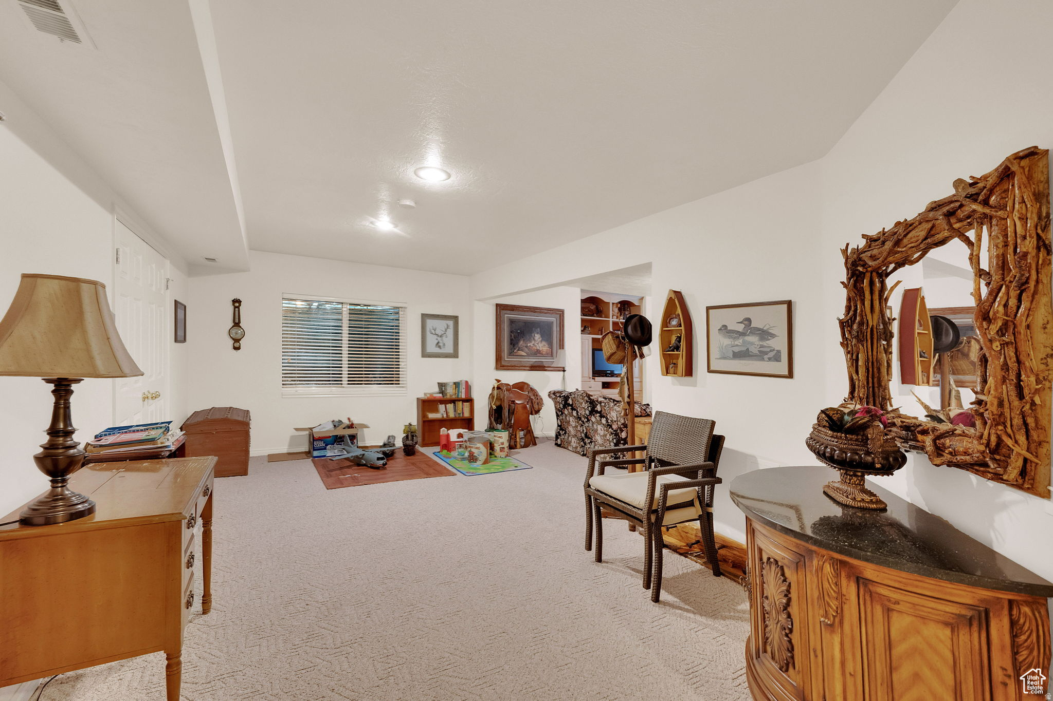 THE DOWNS - Residential