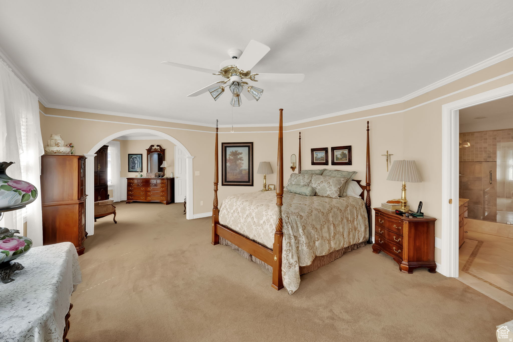 THE DOWNS - Residential