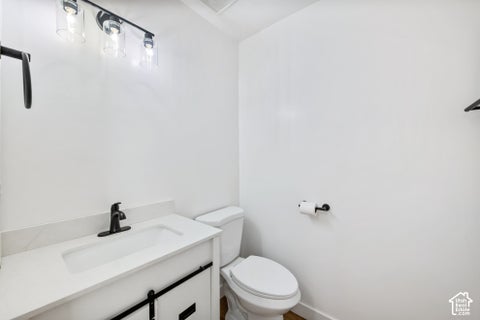 Tiny photo for 1551 S 3170 E, Spanish Fork, UT 84660 (MLS # 2190386)