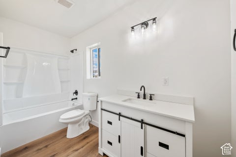 Tiny photo for 1551 S 3170 E, Spanish Fork, UT 84660 (MLS # 2190386)