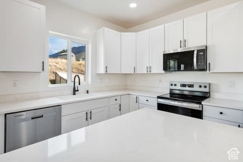 Tiny photo for 1551 S 3170 E, Spanish Fork, UT 84660 (MLS # 2190386)