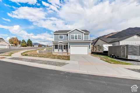 Tiny photo for 1551 S 3170 E, Spanish Fork, UT 84660 (MLS # 2190386)