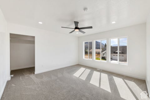 Tiny photo for 1551 S 3170 E, Spanish Fork, UT 84660 (MLS # 2190386)