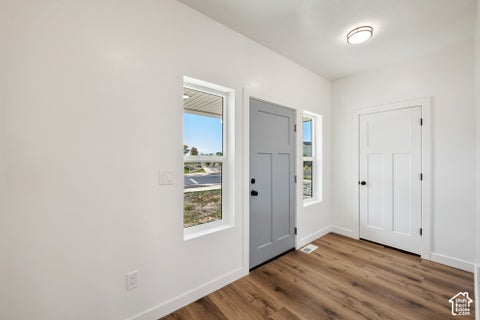 Tiny photo for 1551 S 3170 E, Spanish Fork, UT 84660 (MLS # 2190386)