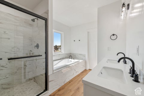 Tiny photo for 1551 S 3170 E, Spanish Fork, UT 84660 (MLS # 2190386)