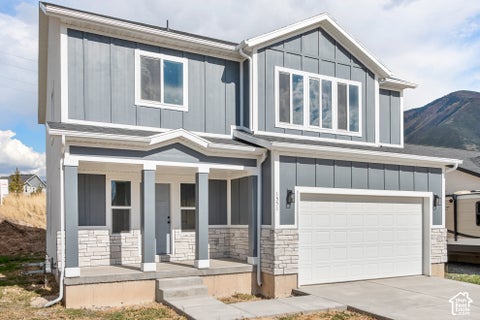 Tiny photo for 1551 S 3170 E, Spanish Fork, UT 84660 (MLS # 2190386)