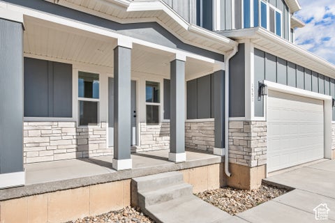 Tiny photo for 1551 S 3170 E, Spanish Fork, UT 84660 (MLS # 2190386)