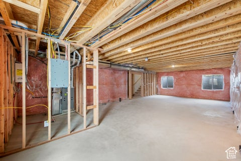 Tiny photo for 1551 S 3170 E, Spanish Fork, UT 84660 (MLS # 2190386)