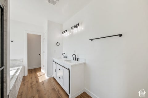 Tiny photo for 1551 S 3170 E, Spanish Fork, UT 84660 (MLS # 2190386)
