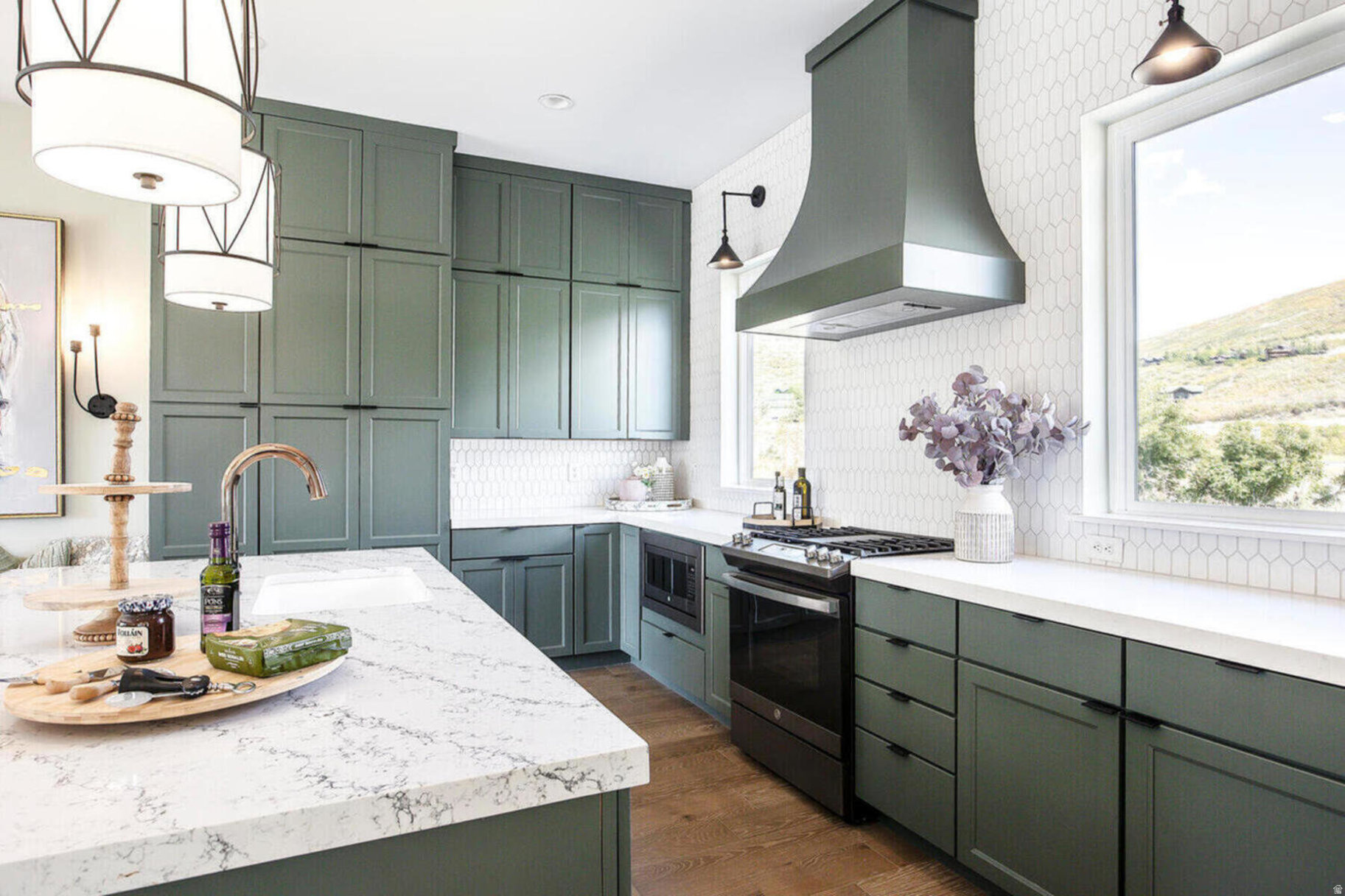 DEER SPRINGS - Residential