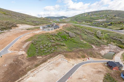 Tiny photo for 372 W ASCENT DR #261, Hideout, UT 84036 (MLS # 2147102)