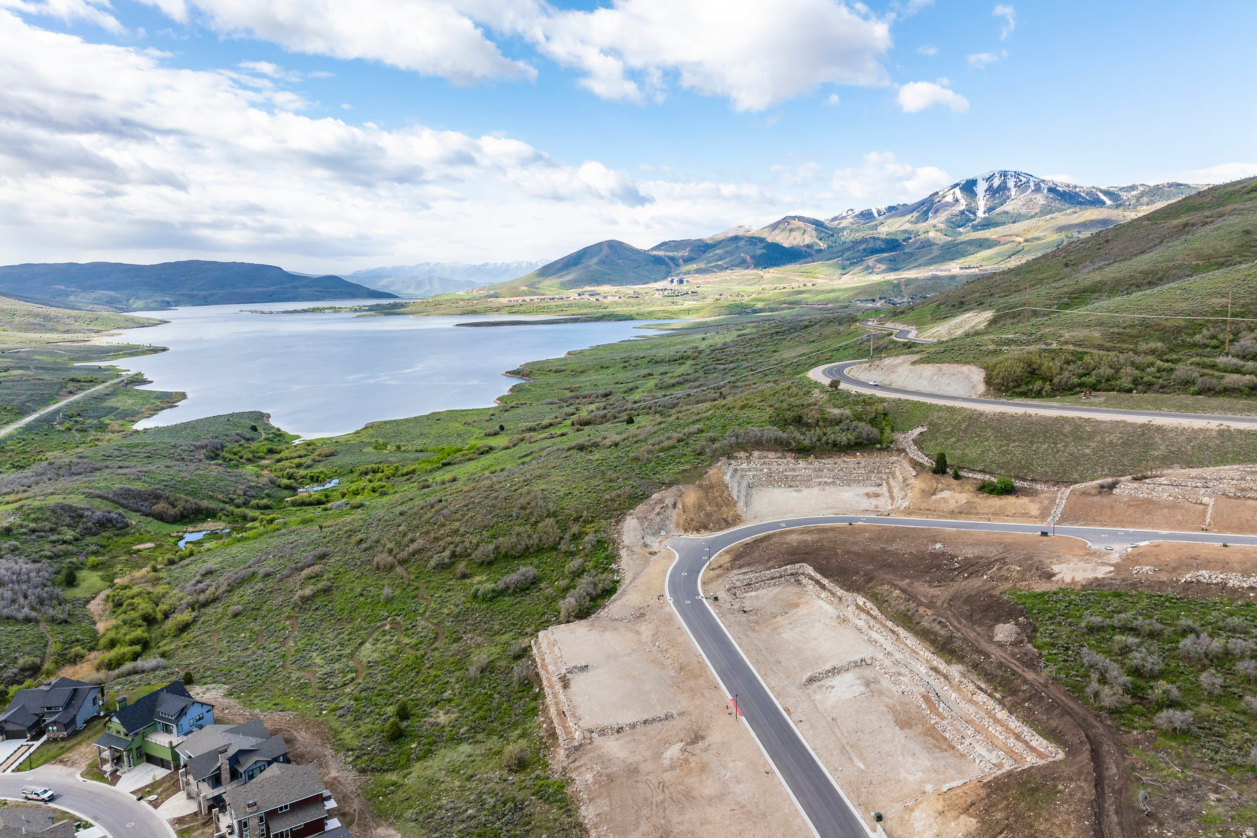 DEER SPRINGS - Residential