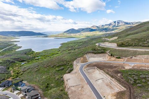 Tiny photo for 372 W ASCENT DR #261, Hideout, UT 84036 (MLS # 2147102)