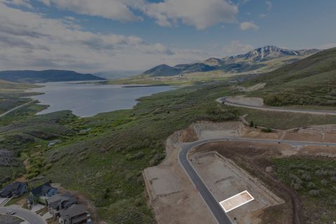 Tiny photo for 372 W ASCENT DR #261, Hideout, UT 84036 (MLS # 2147102)