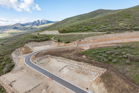 Tiny photo for 372 W ASCENT DR #261, Hideout, UT 84036 (MLS # 2147102)