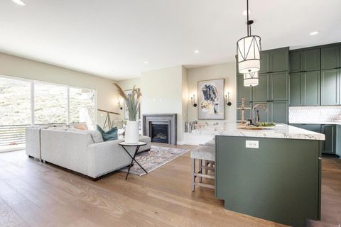 Tiny photo for 372 W ASCENT DR #261, Hideout, UT 84036 (MLS # 2147102)