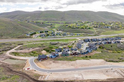 Tiny photo for 372 W ASCENT DR #261, Hideout, UT 84036 (MLS # 2147102)