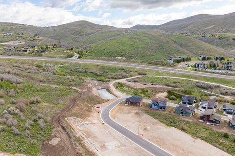 Tiny photo for 372 W ASCENT DR #261, Hideout, UT 84036 (MLS # 2147102)