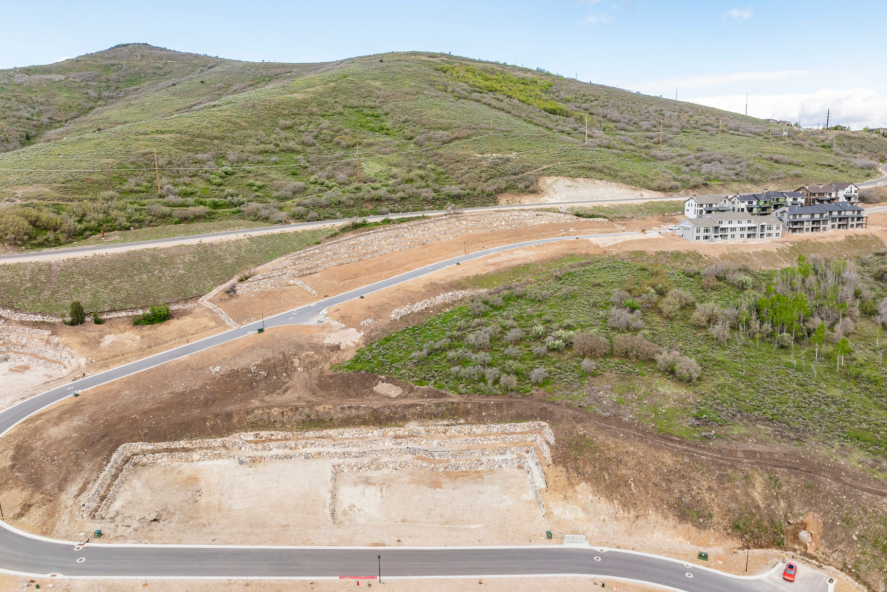 DEER SPRINGS - Residential