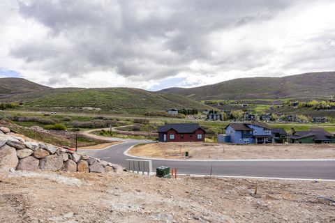 Tiny photo for 372 W ASCENT DR #261, Hideout, UT 84036 (MLS # 2147102)