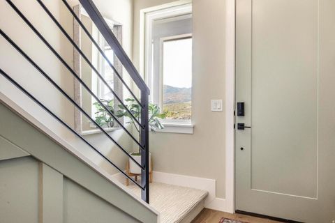 Tiny photo for 372 W ASCENT DR #261, Hideout, UT 84036 (MLS # 2147102)