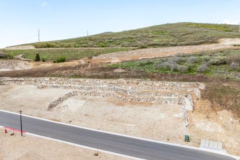 Tiny photo for 372 W ASCENT DR #261, Hideout, UT 84036 (MLS # 2147102)