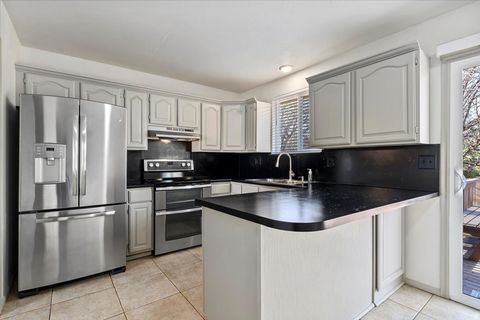 Tiny photo for 6154 S ZODIAC DR, Kearns, UT 84118 (MLS # 2132545)