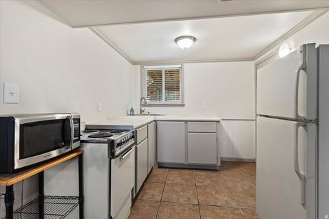Tiny photo for 6154 S ZODIAC DR, Kearns, UT 84118 (MLS # 2132545)