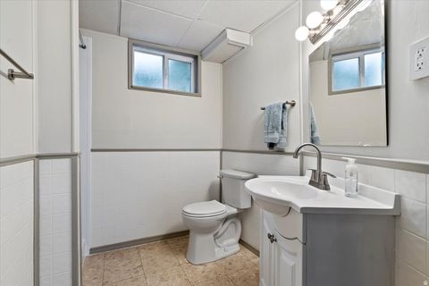 Tiny photo for 6154 S ZODIAC DR, Kearns, UT 84118 (MLS # 2132545)