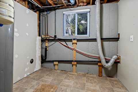 Tiny photo for 6154 S ZODIAC DR, Kearns, UT 84118 (MLS # 2132545)