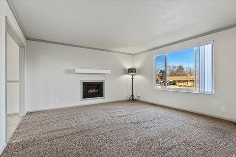 Tiny photo for 6154 S ZODIAC DR, Kearns, UT 84118 (MLS # 2132545)