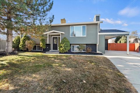 Tiny photo for 6154 S ZODIAC DR, Kearns, UT 84118 (MLS # 2132545)
