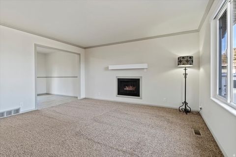 Tiny photo for 6154 S ZODIAC DR, Kearns, UT 84118 (MLS # 2132545)