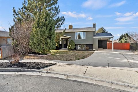 Tiny photo for 6154 S ZODIAC DR, Kearns, UT 84118 (MLS # 2132545)