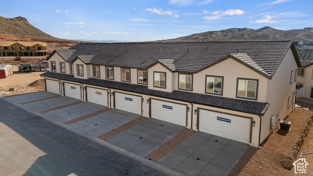 Photo of 2177 S TOWER BRIDGE DR #2505, Washington, UT 84780 (MLS # 2192394)