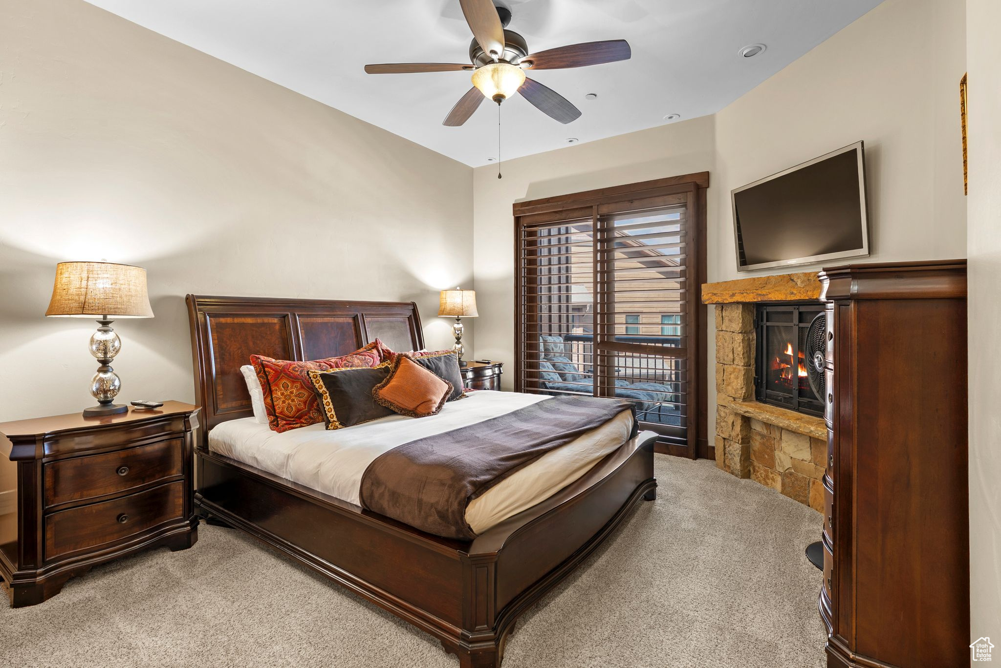 JUNIPER LANDING AMENDED CONDOMINIUM - Residential